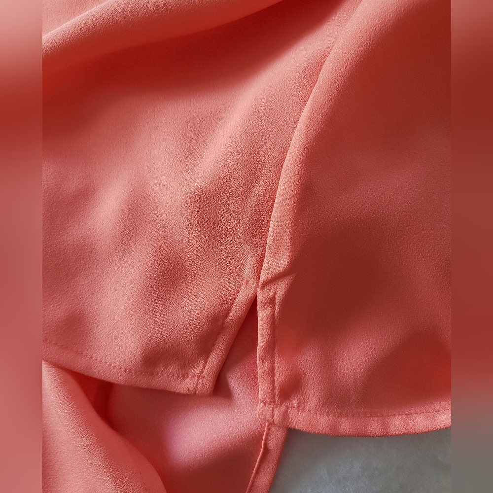 Ann Taylor Sleeveless Chic Top - Picture 4 of 5